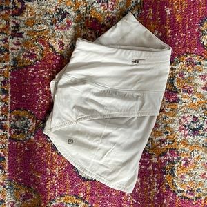 Lululemon Speed Up HR Shorts